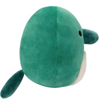 Squishmallows Ornitorenk Selassi 13 cm Peluş Oyuncak