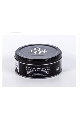 Toros Naturel Sade Pekmez Helva 320 gr