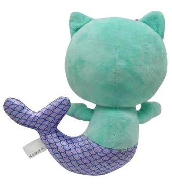 Alibee Sweet Ruı Yeni Gabby'S Dollhouse Peluş Oyuncak