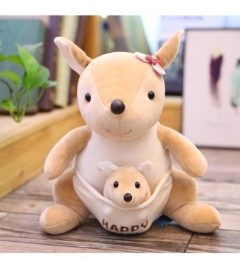 Worryfreeshopping Koala Peluş Oyuncak