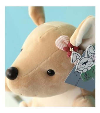 Worryfreeshopping Koala Peluş Oyuncak