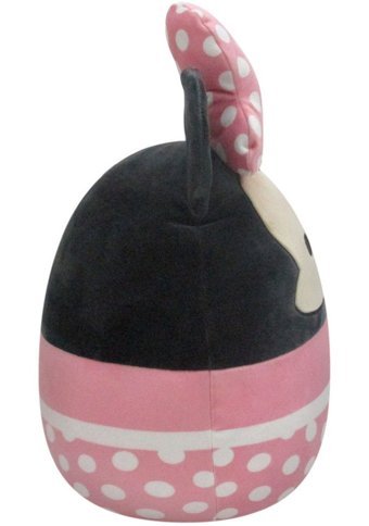 Squishmallows Disney Serisi Minnie 20 cm Peluş Oyuncak