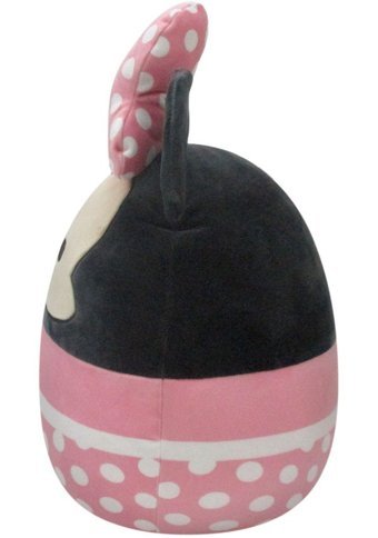 Squishmallows Disney Serisi Minnie 20 cm Peluş Oyuncak