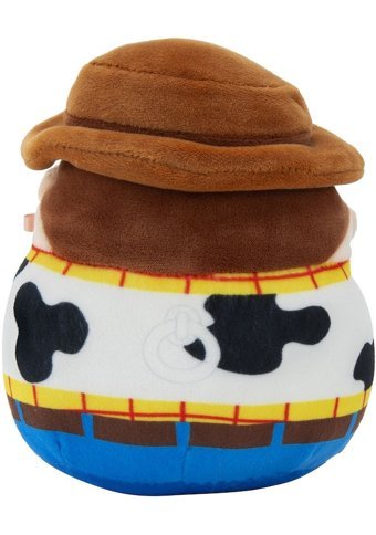 Squishmallows Disney Serisi Woody 20 cm Peluş Oyuncak