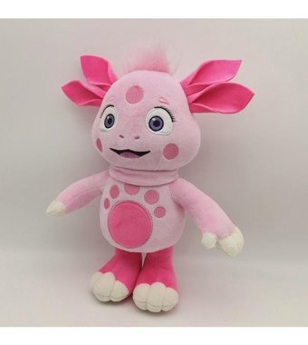 Jolıta Moonzy Peluş Ay Bebek Maymun Peluş Oyuncak