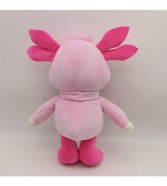 Jolıta Moonzy Peluş Ay Bebek Maymun Peluş Oyuncak