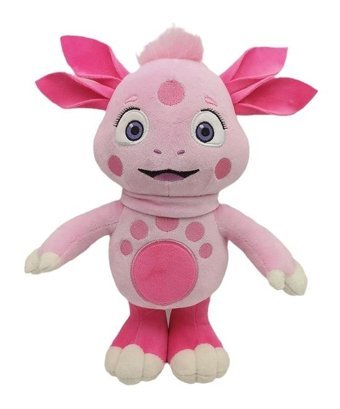 Jolıta Moonzy Peluş Ay Bebek Maymun Peluş Oyuncak