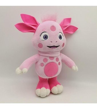 Jolıta Moonzy Peluş Ay Bebek Maymun Peluş Oyuncak