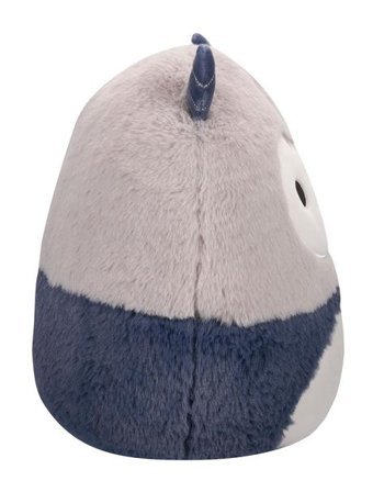 Squishmallows Fuzzamallows Yeti Horace 30 cm Peluş Oyuncak