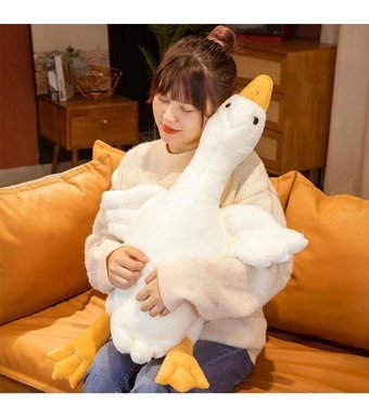 Magideal Suntek Sevgililer Süsler Çocuklar & Aldult 130 cm Peluş Oyuncak