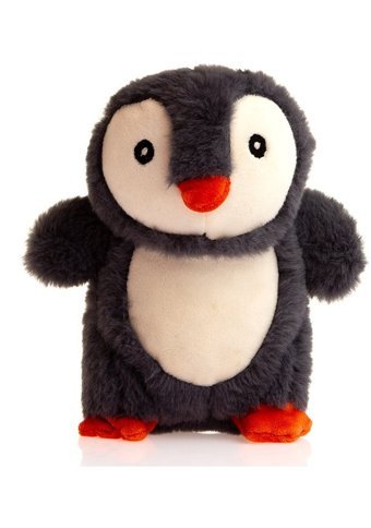 Baby Toys Sevimli Arkadaşlar Penguen Byt Peluş Oyuncak