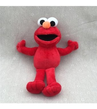 Jolıta Susam Sokağı 25 cm Peluş Oyuncak
