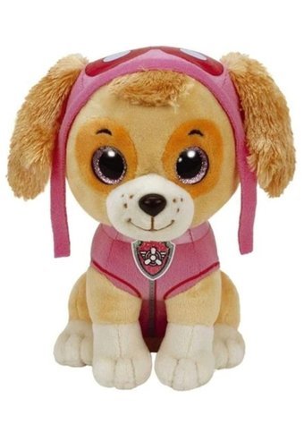 Alibee Urbhanna Skye Paw Patrol Cockapoo Dog Reg 15 cm Peluş Oyuncak