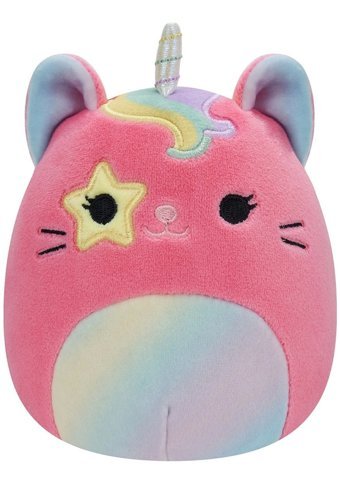 Squishmallows Seri 15 Karışık Asorti 13 cm Peluş Oyuncak