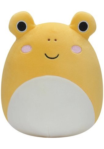 Squishmallows Seri 15 Karışık Asorti 13 cm Peluş Oyuncak