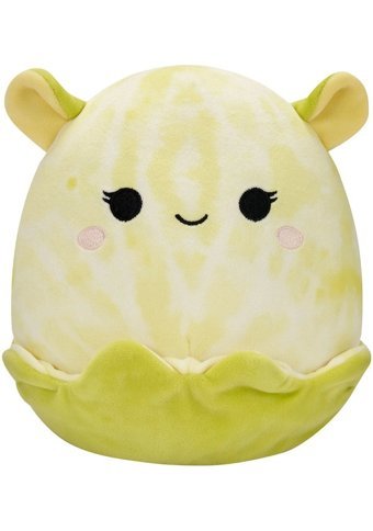 Squishmallows Seri 15 Karışık Asorti 13 cm Peluş Oyuncak