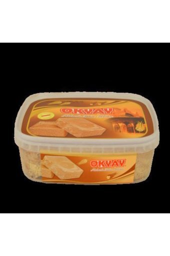 Okyay Kakaolu Tahin Helva 740 gr