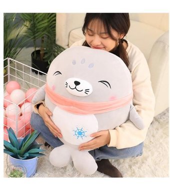 Alibee Xinhang Sevimli Donanma Serisi 55 cm Peluş Oyuncak
