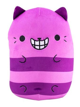 Cats Vs Pickles Gold Jumbo Serisi Chesire 22 cm Peluş Oyuncak