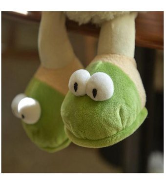Bruigy Prodigy Toy Kuzu Peluş Oyuncak