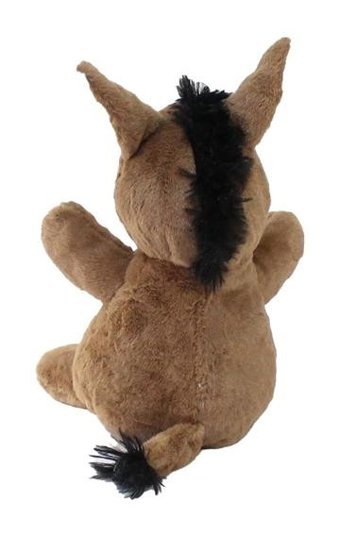 Toyaş Uyku Arkadaşım Kulaklı Hayvan 35 cm Peluş Oyuncak