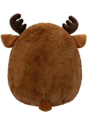 Squishmallows Fuzz A Mallows Geyik Maurice 30 cm Peluş Oyuncak