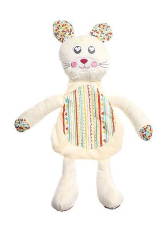 Baby Toys Uyku Arkadaşım Tavşan Byt Peluş Oyuncak