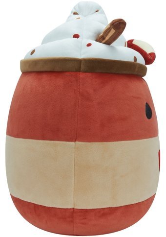 Squishmallows Elma Şarabı Mead 20 cm Peluş Oyuncak