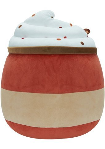 Squishmallows Elma Şarabı Mead 20 cm Peluş Oyuncak