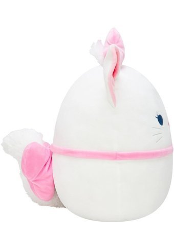 Squishmallows Disney Serisi Marie 20 cm Peluş Oyuncak