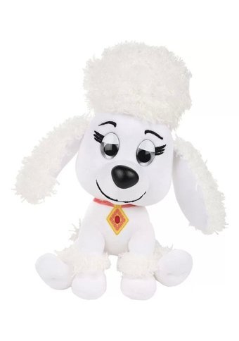 Spin Master Paw Patrol Pelus Dolores 15 cm Peluş Oyuncak