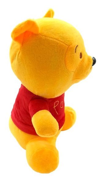 Pop Şeker Winnie The Pooh Büyük Boy 27 cm Peluş Oyuncak