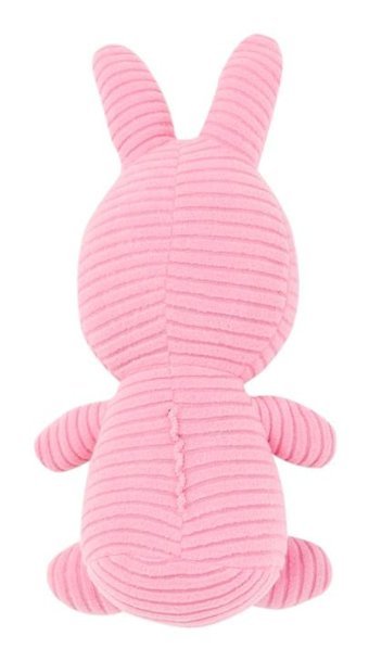 Ecrou Rabrab Tavşan Pembe 32 cm Peluş Oyuncak