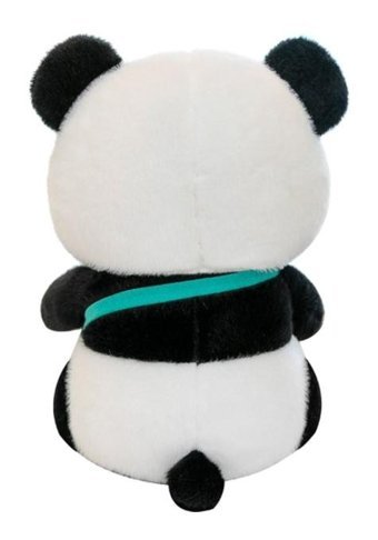 Worryfreeshopping Panda Peluş Oyuncak