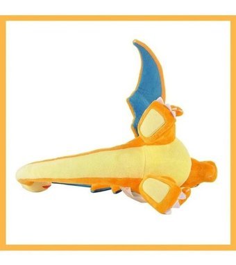 Takara Tomy Charizard 35 cm Pokemon Peluş Oyuncak