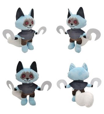 Alibee Çocuklar İçin Oyuncak Bebekler 30 cm 25 cm Peluş Oyuncak