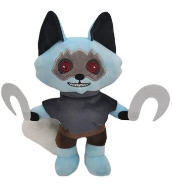 Alibee Çocuklar İçin Oyuncak Bebekler 30 cm 25 cm Peluş Oyuncak