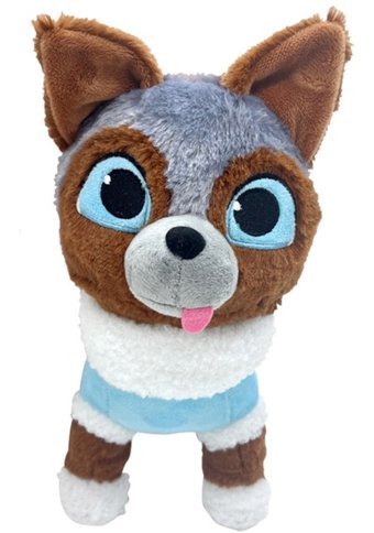 Alibee Çocuklar İçin Oyuncak Bebekler 30 cm 25 cm Peluş Oyuncak
