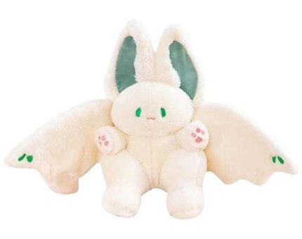Summer Love Uçan Tavşan Peluş Oyuncak