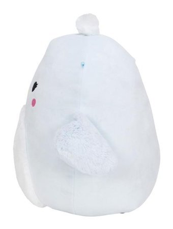 Squishmallows Tavuk Camden Mavi 30 cm Peluş Oyuncak