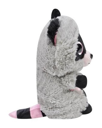 Selay Oyuncak Rakun 17 cm Peluş Oyuncak