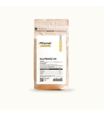 Mionel Glutensiz Un 1 kg