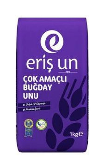 Eriş Çok Amaçlı Un 1 kg