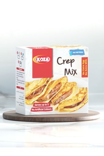 Koza Kreplik Un 171 gr