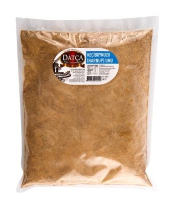 Datça Köy Ürünleri Keçiboynuzu Unu 500 gr
