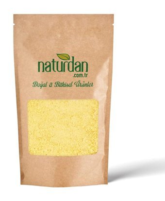 Naturdan Acı Bakla Unu 500 gr