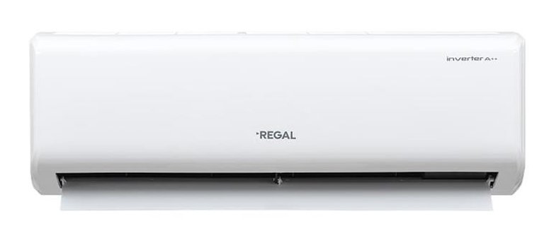 Regal Luna 9000 Btu A++ Enerji Sınıfı R32 Split Duvar Tipi Klima