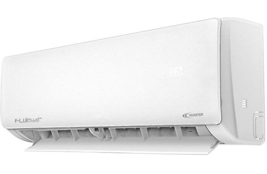 Fujiplus Akira Serisi FP-24TI / FP-24TD 24000 Btu A++ Enerji Sınıfı R32 Split Duvar Tipi Klima