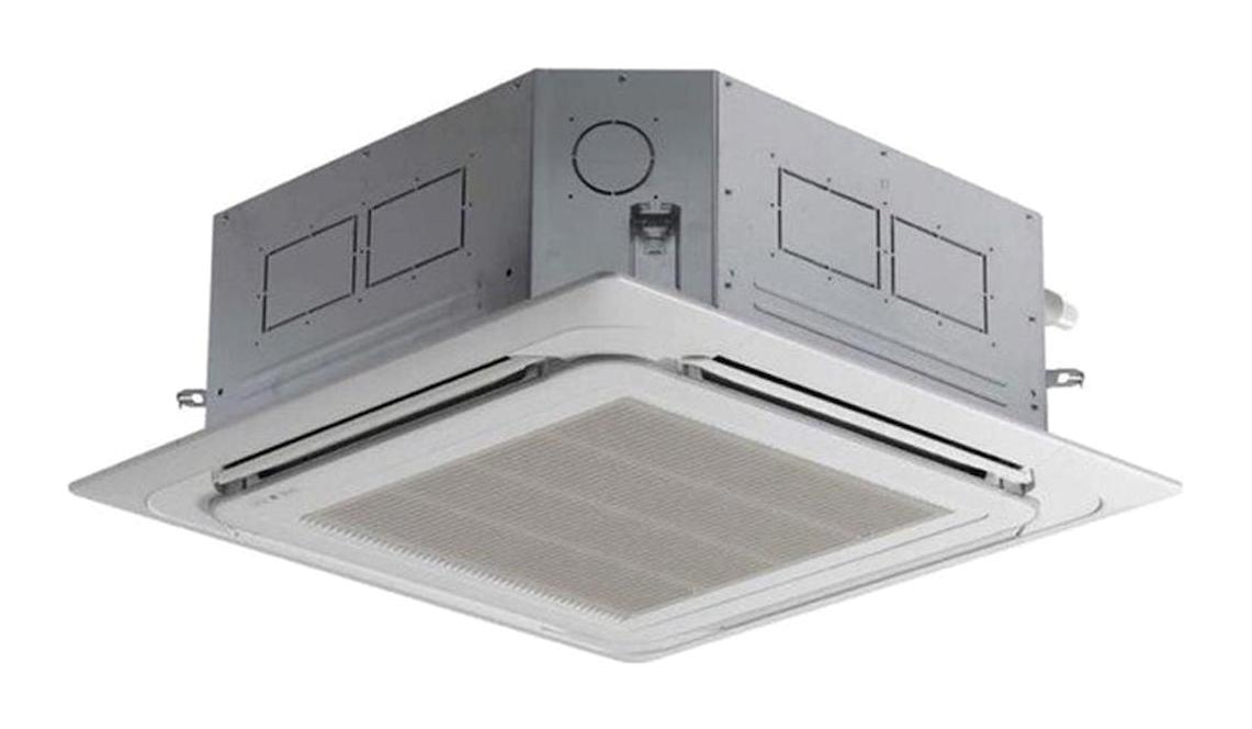 Arçelik AECCA480/AECCA481 47768 Btu R410A Kaset Tipi Klima