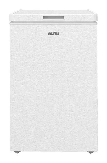 Altus AL 2104 F 104 L Sandık Tipi Derin Dondurucu